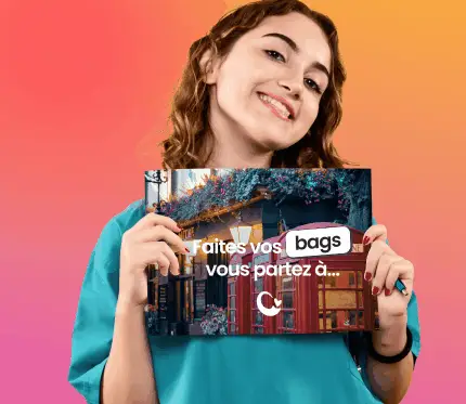 box voyage surprise pack your bags