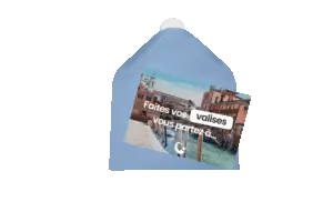 voyages surprises cartes postales destinations surprises