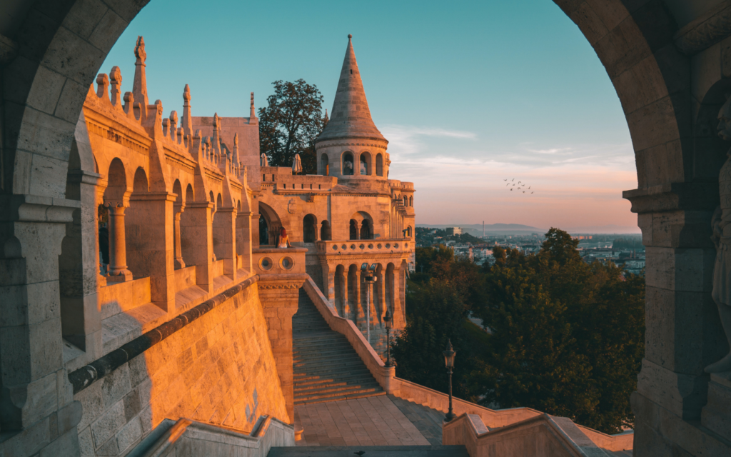 Budapest