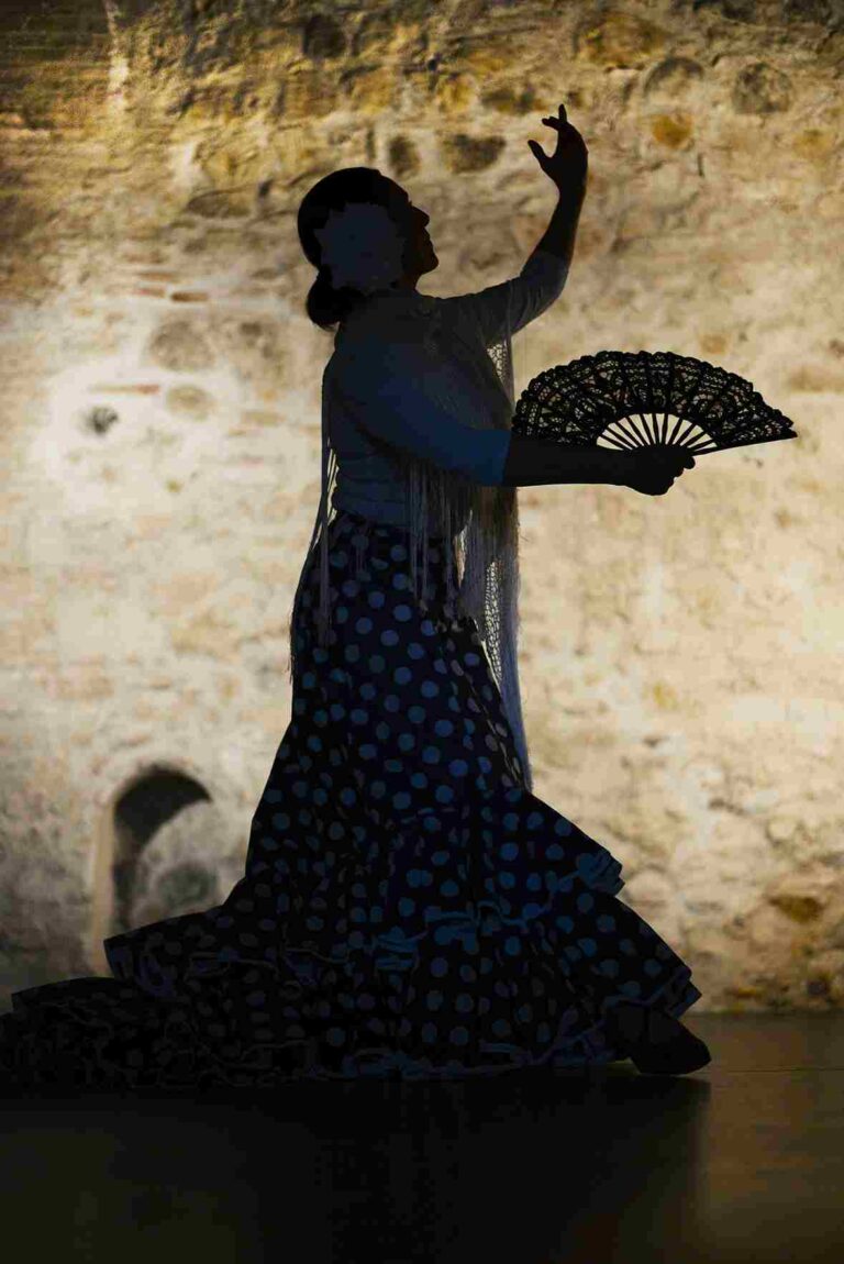 Flamenco 3 jours en voyage surprise à séville