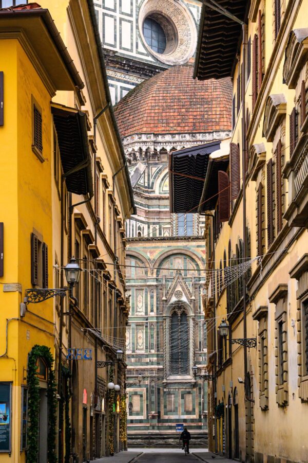 Santa Groce Florence