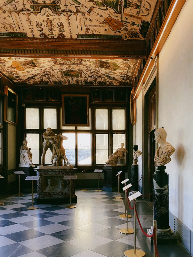 Galerie des Offices