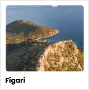 Voyage surprise à Figari