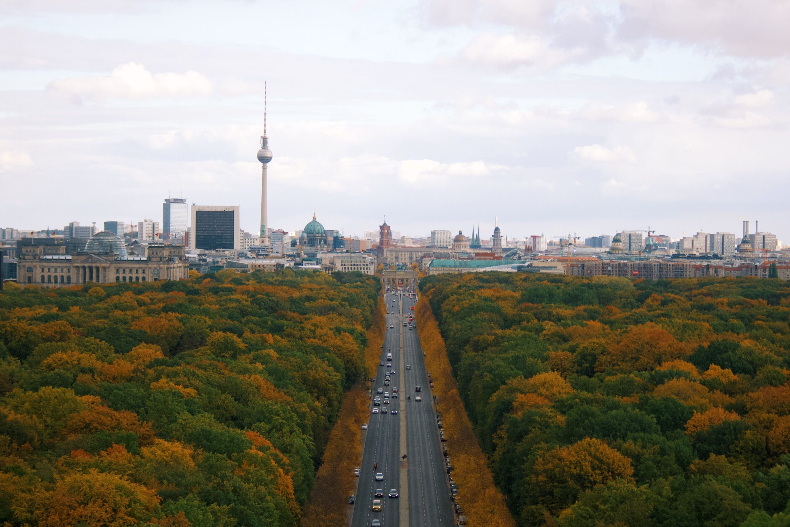 berlin parc
