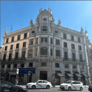 Madrid
