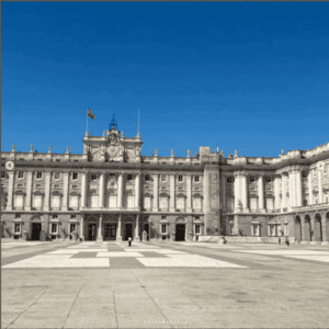 Madrid