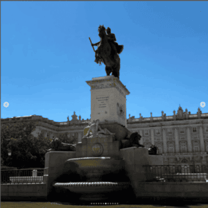 Madrid