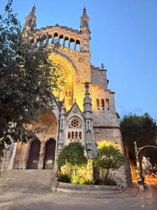 Majorque Soller