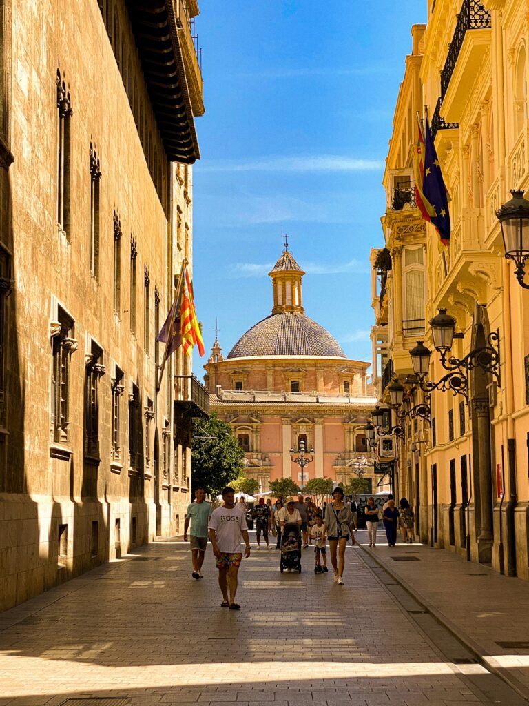 valence