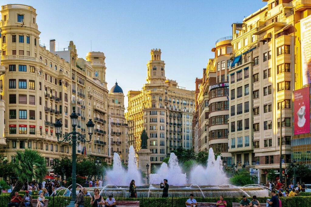 valence