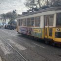 lisbonne tramway